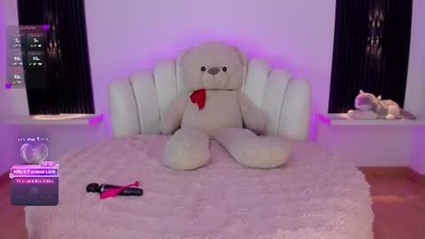 Snapshot of angelinaaustin chatting on July 30, 2026, 2:27 pm AngelONLINE GTM-5 online show from July 30, 2026, 2:27 pm