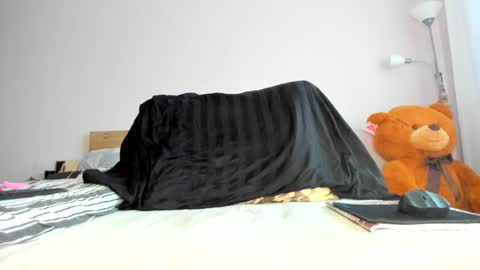 Angelina online show from December 9, 2024, 8:00 am