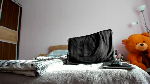 Angelina online show from February 22, 2025, 7:23 am