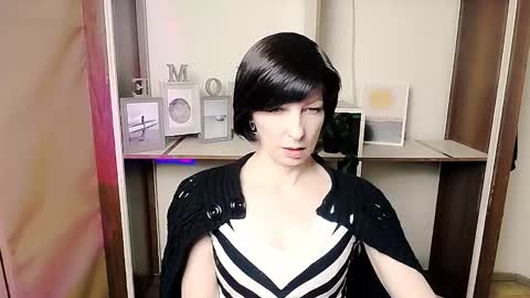 Angelina online show from February 12, 2026, 9:04 am