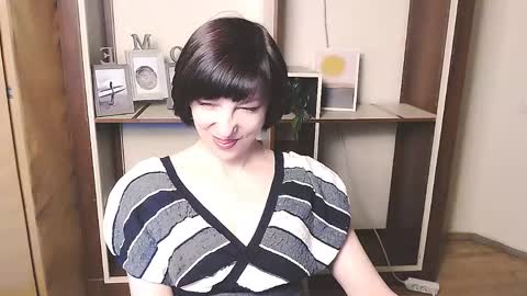 Angelina online show from April 22, 2026, 8:28 am