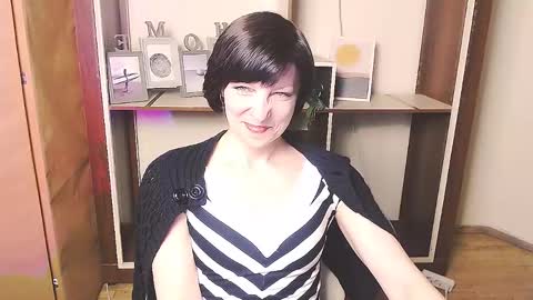 Angelina online show from April 23, 2026, 8:24 am