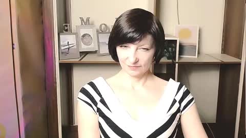 Angelina online show from April 30, 2026, 8:31 am