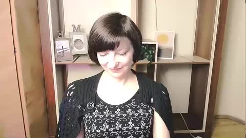 Angelina online show from May 1, 2026, 8:30 am