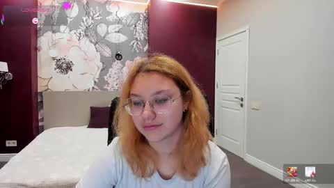 AngelinaLow online show from January 8, 2026, 12:29 pm