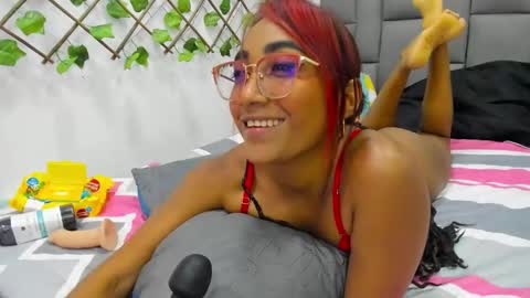 AngelinaMurphy online show from March 9, 2025, 7:34 am