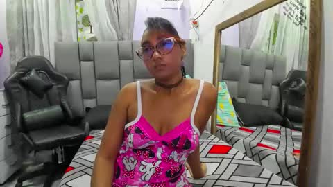 AngelinaMurphy online show from November 21, 2025, 3:05 am