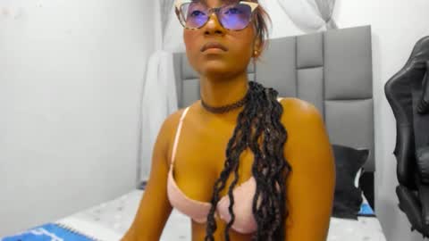 AngelinaMurphy online show from April 30, 2026, 4:52 am
