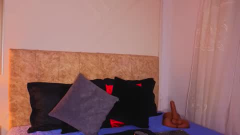 angelinarouse_ online show from March 18, 2026, 3:20 am