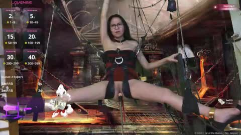 Angel online show from February 3, 2026, 10:26 pm