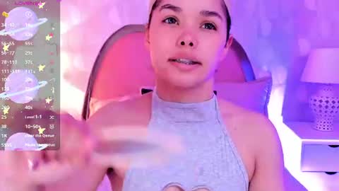 angeline online show from June 12, 2026, 12:15 pm