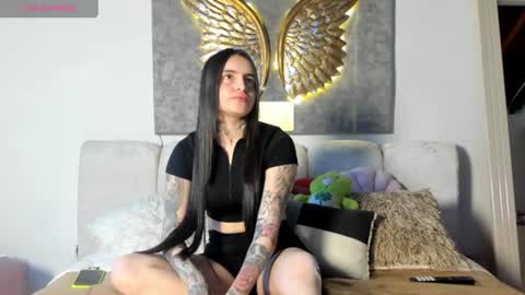 Snapshot of angeline__smith chatting on July 26, 2026, 11:11 pm Angeline Smith online show from July 26, 2026, 11:11 pm