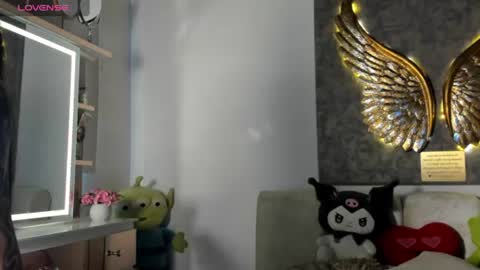 Snapshot of angeline__smith chatting on July 30, 2026, 9:14 pm Angeline Smith online show from July 30, 2026, 9:14 pm