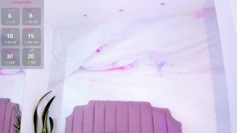 Angeline online show from January 27, 2025, 7:56 pm