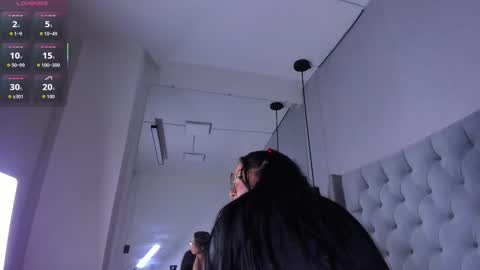 Angeline online show from March 11, 2026, 1:06 pm