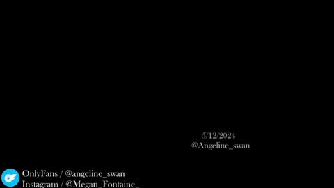 Snapshot of angeline_swan chatting on December 5, 2024, 8:55 pm Megan online show from December 5, 2024, 8:55 pm