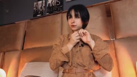 angelinepossy online show from October 7, 2025, 10:40 pm