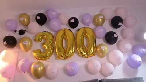 angelinepossy online show from July 18, 2026, 10:46 pm