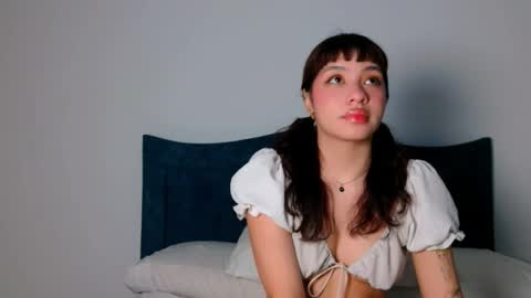 Angelinhaa  online show from September 27, 2025, 12:15 am