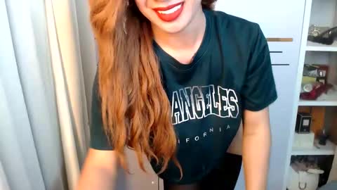 Anglina online show from April 5, 2026, 8:00 am