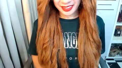 Anglina online show from April 29, 2026, 12:37 am