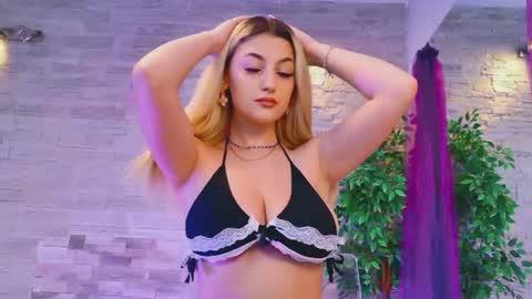 angelinsin online show from June 20, 2026, 5:10 am