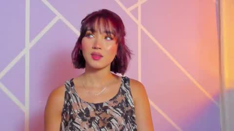 Snapshot of angelique_murphy chatting on October 17, 2025, 7:33 am Angelique Murphy online show from October 17, 2025, 7:33 am