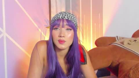 Snapshot of angelique_murphy chatting on November 4, 2025, 8:41 pm Angelique Murphy online show from November 4, 2025, 8:41 pm