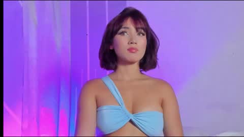 Snapshot of angelique_murphy chatting on November 24, 2025, 8:03 am Angelique Murphy online show from November 24, 2025, 8:03 am