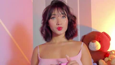 Angelique Murphy online show from February 7, 2026, 12:53 pm