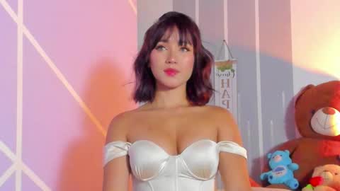 Angelique Murphy online show from February 8, 2026, 1:31 am