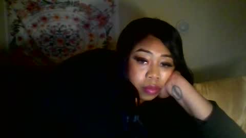 angeliquebelcaliz online show from January 8, 2026, 11:51 pm