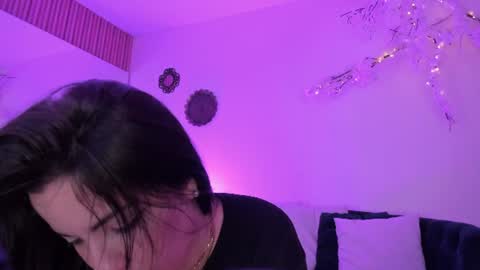 Angelique  online show from July 3, 2026, 3:13 am