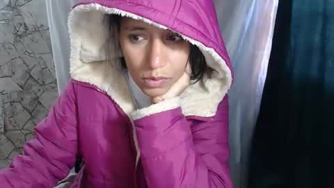 angela online show from October 20, 2025, 11:21 am