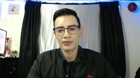 angelitoguerra2024 online show from February 27, 2025, 12:21 am