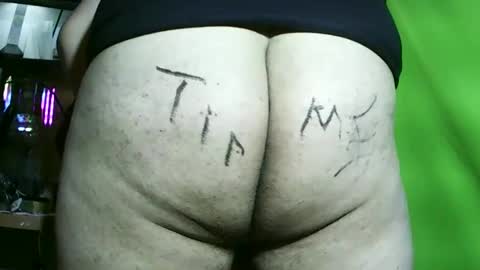 Roy online show from November 6, 2025, 4:30 pm