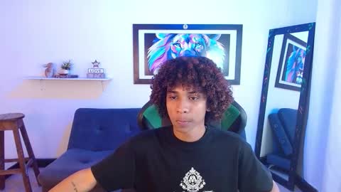 Snapshot of angell18_ chatting on October 27, 2025, 8:35 pm Angel online show from October 27, 2025, 8:35 pm