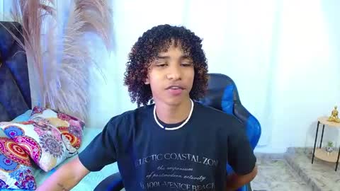 Angel online show from April 27, 2026, 8:51 pm