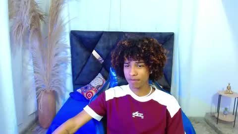 Snapshot of angell18_ chatting on June 10, 2026, 9:57 pm Angel online show from June 10, 2026, 9:57 pm