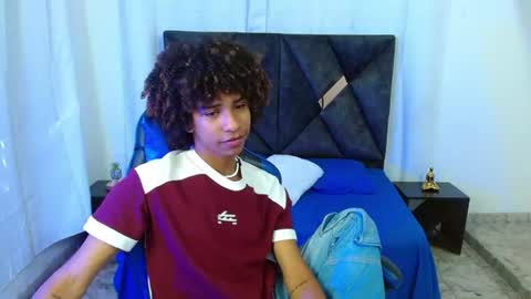 Snapshot of angell18_ chatting on June 27, 2026, 2:23 pm Angel online show from June 27, 2026, 2:23 pm