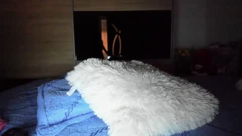 KrystyYo online show from March 2, 2026, 7:15 am