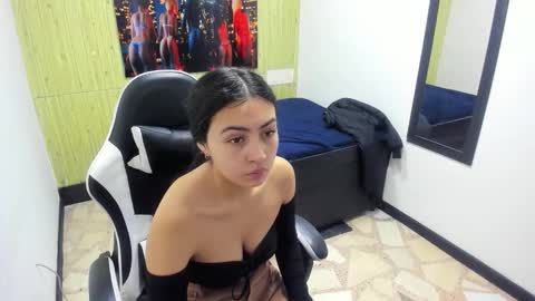 Angell cooper8 online show from February 12, 2026, 5:19 pm