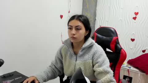 Angell cooper8 online show from March 14, 2026, 11:59 am