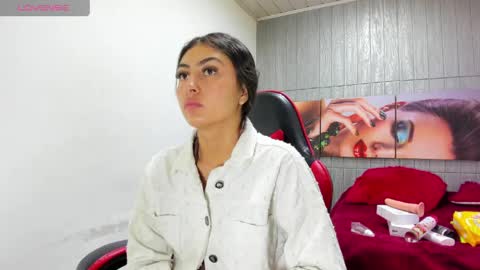Angell cooper8 online show from May 28, 2026, 1:08 pm