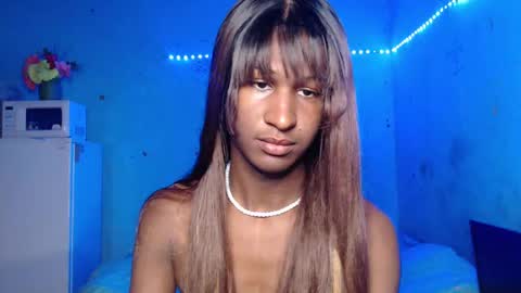 Danielle online show from October 5, 2025, 1:26 am