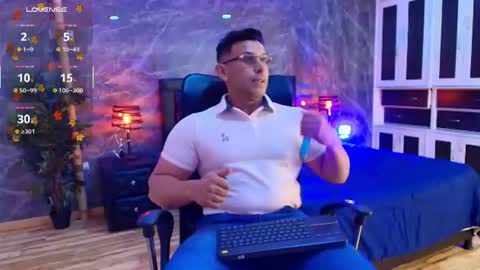 Snapshot of angell_rodriguez chatting on June 20, 2026, 3:09 am angell_rodriguez online show from June 20, 2026, 3:09 am