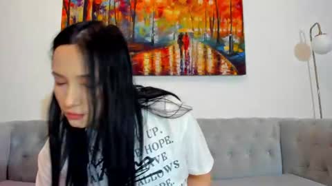 Snapshot of angell_sky_ chatting on June 13, 2026, 7:23 pm Anne online show from June 13, 2026, 7:23 pm