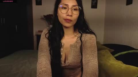  ANGELA ISABELLA  online show from March 24, 2026, 9:42 pm