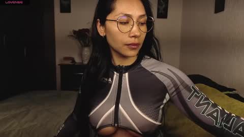  ANGELA ISABELLA  online show from March 26, 2026, 12:22 pm