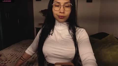  ANGELA ISABELLA  online show from April 28, 2026, 12:31 am
